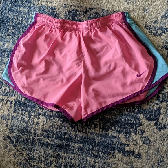 Nike Other - 3/$30 NIKE Dri-Fit girls athletic shorts